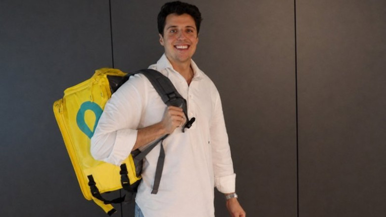 ep archivo   eduardo torres nuevo director comercial de glovo en espana