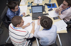 ep archivo   el espiritu emprendedor se mantiene entre los jovenes gallegos a pesar de la pandemia
