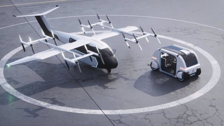 Archivo - El Ministerio de Ciencia, Innovación y Universidades invierte 5,4 millones en Crisalion Mobility. | CRISALION MOBILITY - Archivo ep archivo el ministerio de ciencia innovacion y universidades invierte 54 millones en crisalion