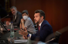 ep archivo   el presidente de la comision nacional del mercado de valores cnmv rodrigo buenaventura 20220330140303
