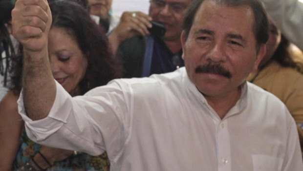 ep archivo   el presidente de nicaragua daniel ortega