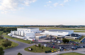 ep archivo   embraer abrira nuevas instalaciones en texas para dar soporte a la creciente flota de