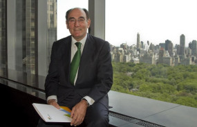 ep archivo   ignacio sanchez galan presidente de iberdrola 20260122132503