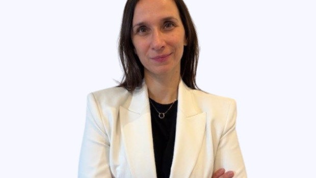 ep archivo   la nueva directora financiera de onivia celma pires