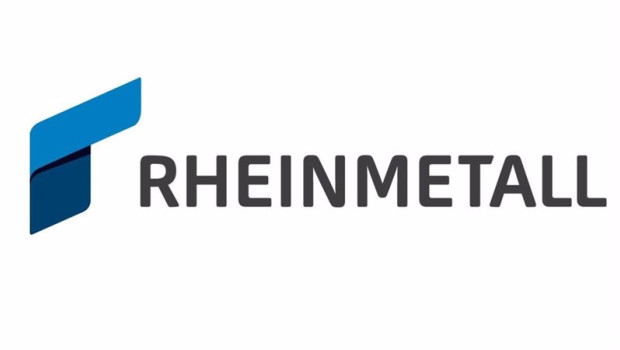 ep archivo   logo de rheinmetall