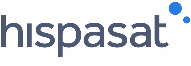 ep archivo   logotipo de hispasat