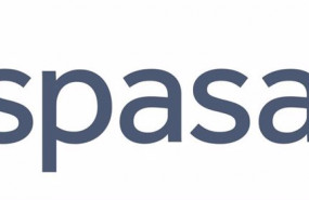 ep archivo   logotipo de hispasat