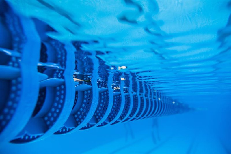Fluidra se adjudica una piscina olímpica en Malta valorada en más de 1 millón