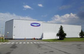 ep archivo   planta de danone en parets del valls
