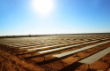 ep archivo   planta de sishen sudafrica de acciona energia