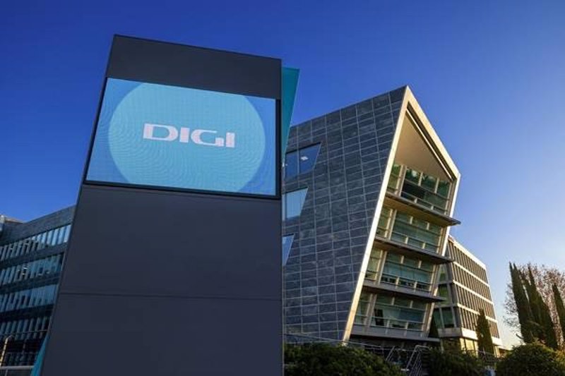 Digi supera el millón de portabilidades hasta noviembre, un 27% más que en 2022