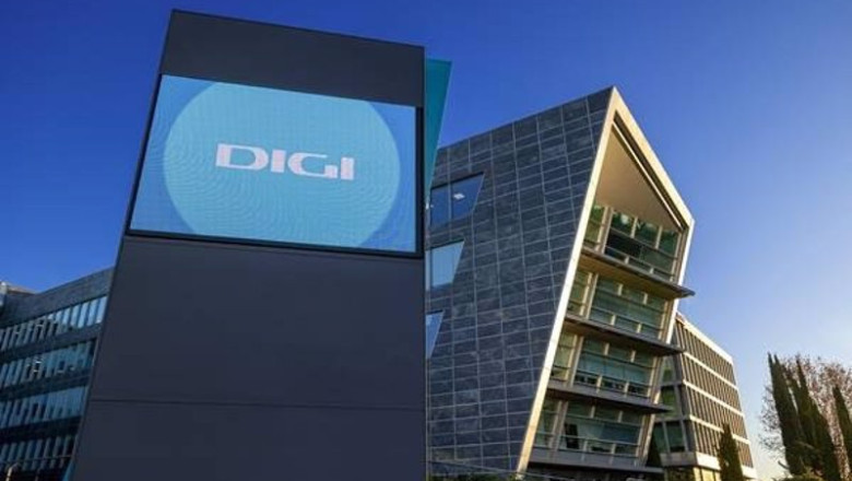 ep archivo sede de digi en espana ep archivo sede de digi en espana