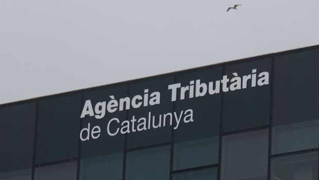 ep archivo   sede de la agencia tributaria de cataluna atc