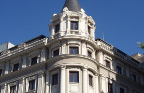 ep archivo   sede de la cnmc en madrid 20240507131904