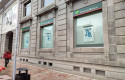 ep archivo   sede de unicaja banco antiguo liberbank en oviedo