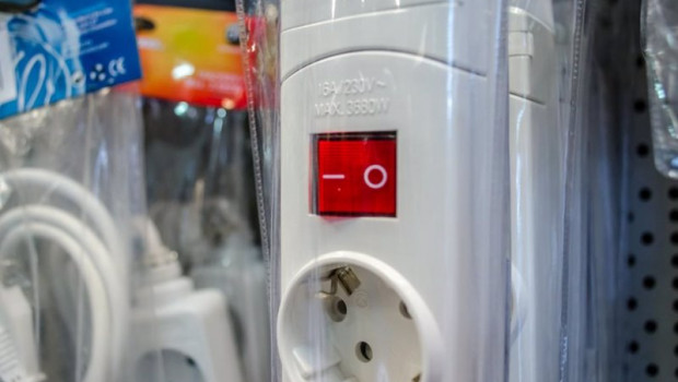 ep archivo tienda de electricidad ep archivo tienda de electricidad