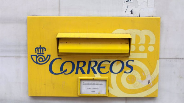 ep archivo   un buzon de correos