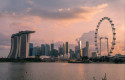 ep archivo   vista panoramica de singapur