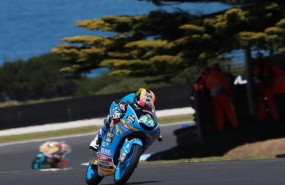 ep aron canet moto3 australia