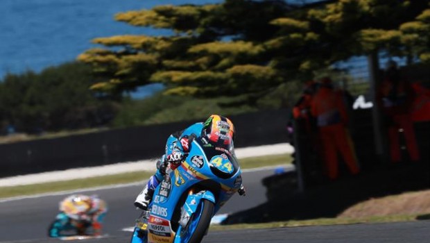 ep aron canet moto3 australia