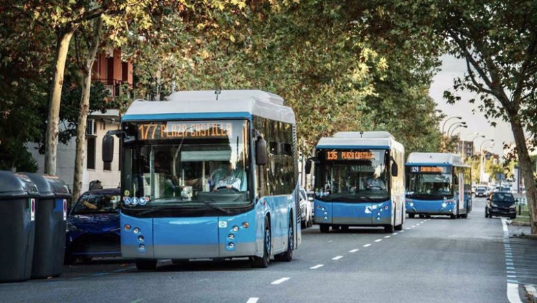 ep autobuses urbanos ep autobuses urbanos
