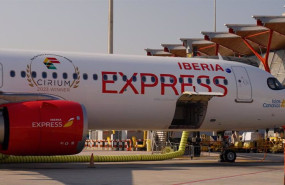 ep avion de iberia express 20250113174903