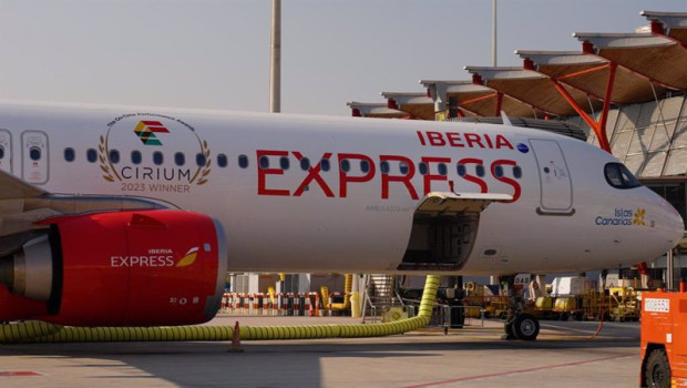 ep avion de iberia express 20250113174903