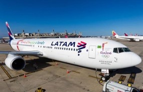 ep avionlatam airlines