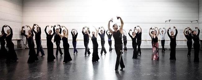Ballet nacional en el día internacional del parkinson | BALLET NACIONAL ep ballet nacionaldia internacionalparkinson