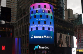 ep banca march se alia con adenza para optimizar sus procedimientos en tesoreria
