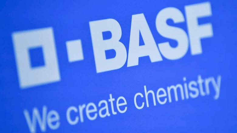 Uwe Anspach/dpa - Archivo ep basf registro una facturacion de 1268 millones en 2019 un 3 menos