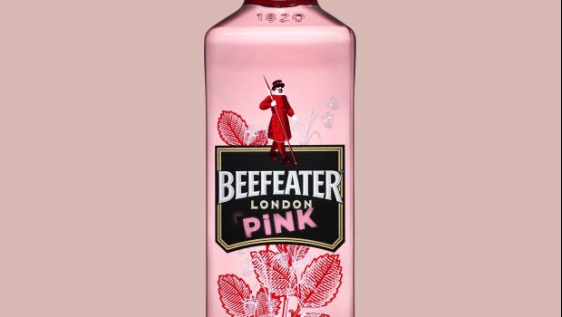 ep beefeater pink