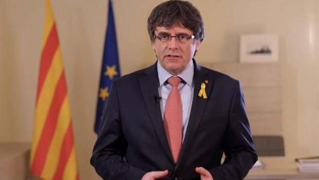 ep candidatojxcatla presidenciala generalitat carles puigdemont