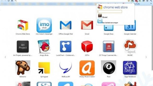 ep chrome web store