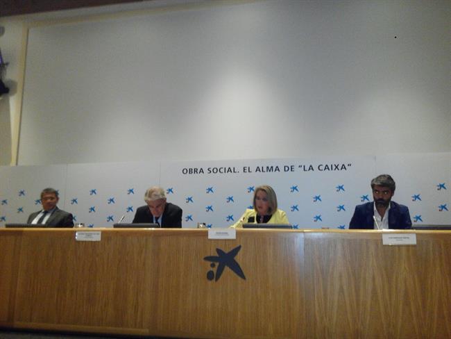 Ciclo de Conferencias de Periodismo de la FAPE | EUROPA PRESS ep cicloconferenciasperiodismola fape
