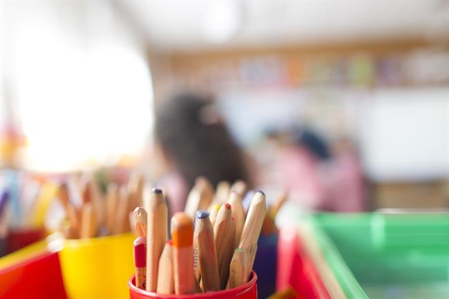 Colegio, aula, primaria, infantil, clase, niño, niña, niños, escribir | EUROPA PRESS - Archivo ep colegio aula primaria infantil clase nino nina ninos escribir