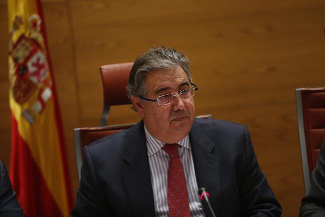 ep comparecesenadoministrointerior juan ignacio zoido