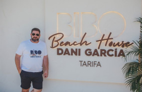 ep dani garciala aperturabibo beach house