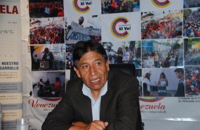 ep david choquehuanca