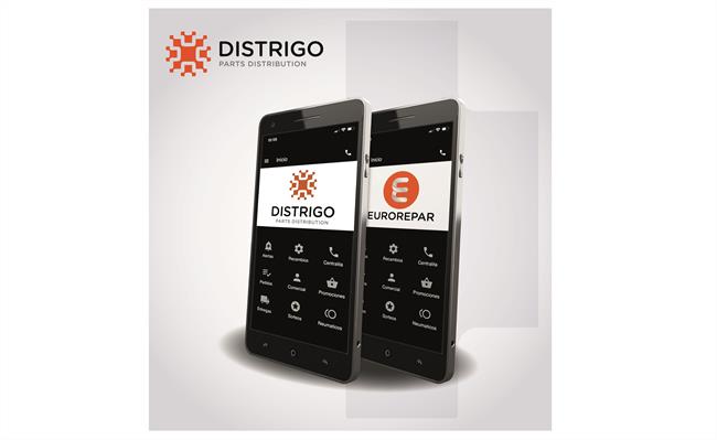 Destrigo | DISTRIGO ep destrigo