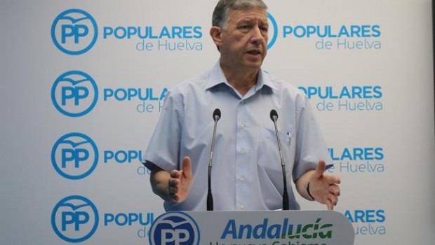 ep diputado nacionalpphuelva carmelo romero