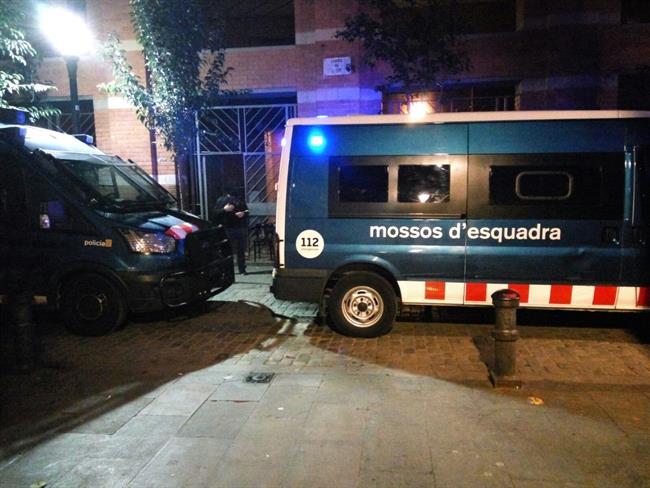 ep dispositivo antidrogalos mossosravalbarcelona
