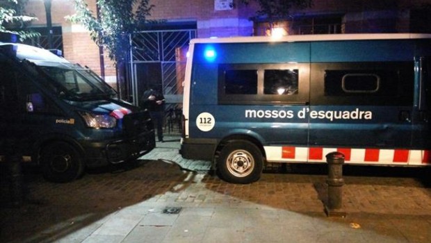 ep dispositivo antidrogalos mossosravalbarcelona