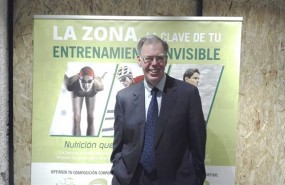 ep doctor barry sears creadorla dieta de la zona