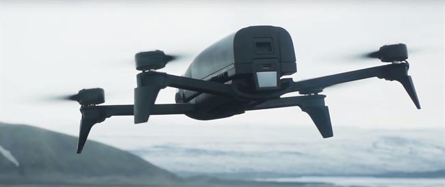 Dron Parrot Bebop 2 Power | PARROT ep dron parrot bebop 2 power