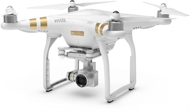 Drone Phantom 3 | EL VUELO DEL DRONE ep drone phantom 3