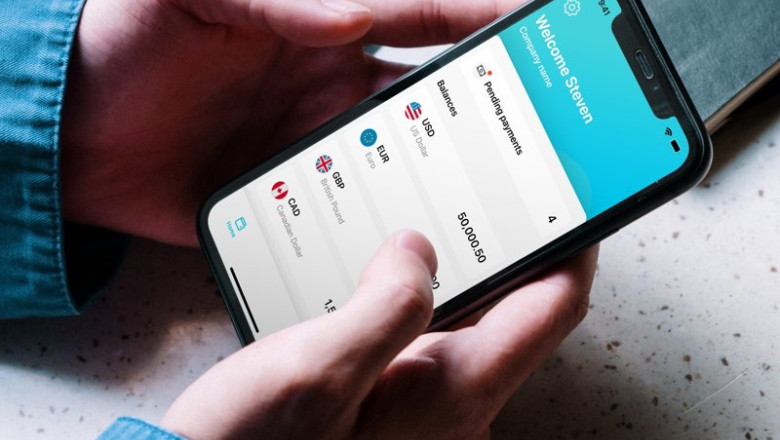 ep ebury lanza una nueva aplicacion movil para gestionar pagos