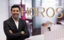 ep el director de relaciones con inversores de horos am rodrigo blanco
