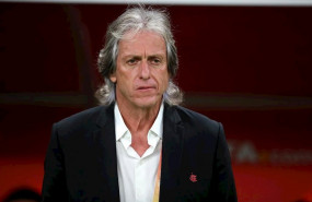 ep el entrenador del flamengo jorge jesus