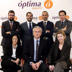 ep el equipo de optima mayores liderado por su consejero delegado angel cominges ep el equipo de optima mayores liderado por su consejero delegado angel cominges